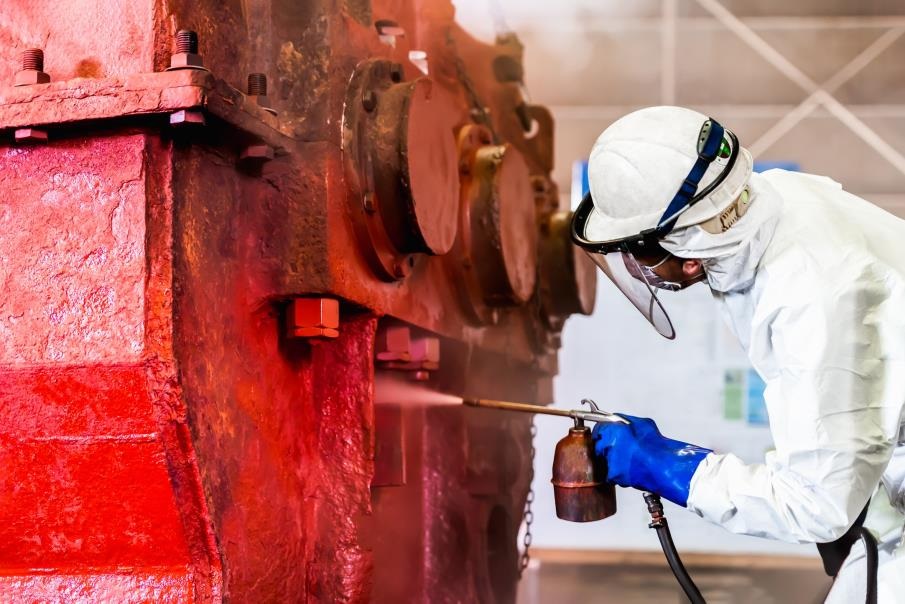Protect Metals Pr 2024 - Cortec Corporation