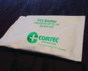 Ptc Emiter - Cortec Corporation