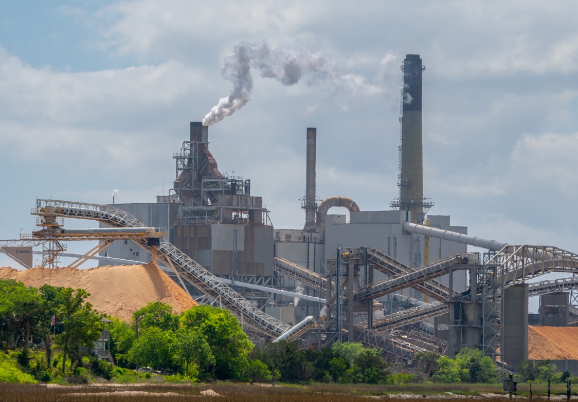 Corrosion in the Pulp & Paper Industry Cortec Corporation