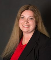 Rebecca Guza - Cortec Corporation