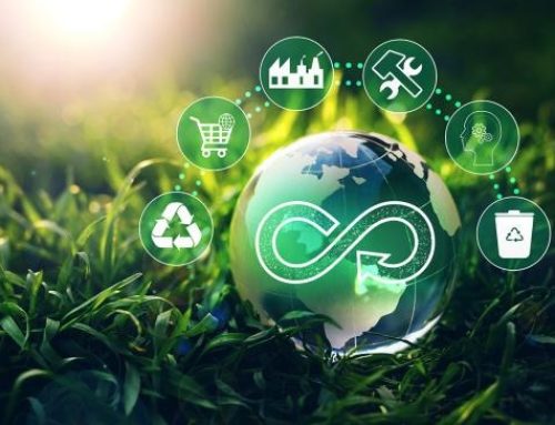 PRESS RELEASE: What’s Your Recycling Plan? Go ‘Circular’ with Cortec®