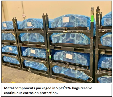 Recycling Program - Cortec Corporation