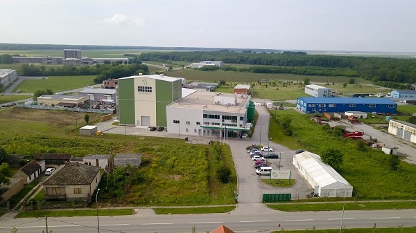 Resized Ecocortec Plant - Cortec Corporation