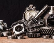 Rust-Free-Auto Parts