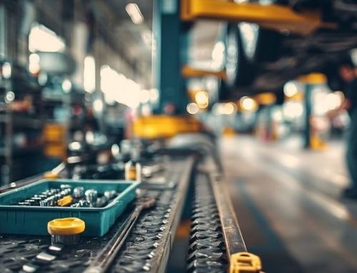 PRESS RELEASE: Rust Prevention in Manufacturing: Simple Tips to Protect Parts and Help Your Team Work Smarter