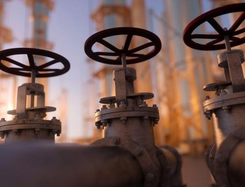 PRESS RELEASE: Rust Prevention on Warehoused Spares: A ‘Best Kept Secret’ for Maximizing Oil and Gas Uptime