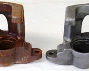 Rust Removal Pr 2023 - Cortec Corporation