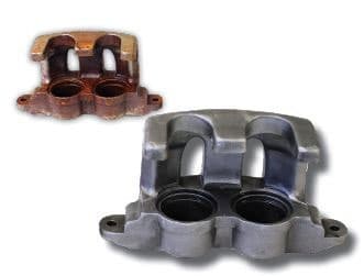 Rust Remover