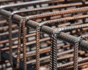 Rusty Rebar Na - Cortec Corporation