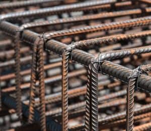 Rusty Rebar Na - Cortec Corporation