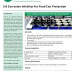 S 8 - Cortec Corporation