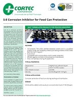 S 8 - Cortec Corporation