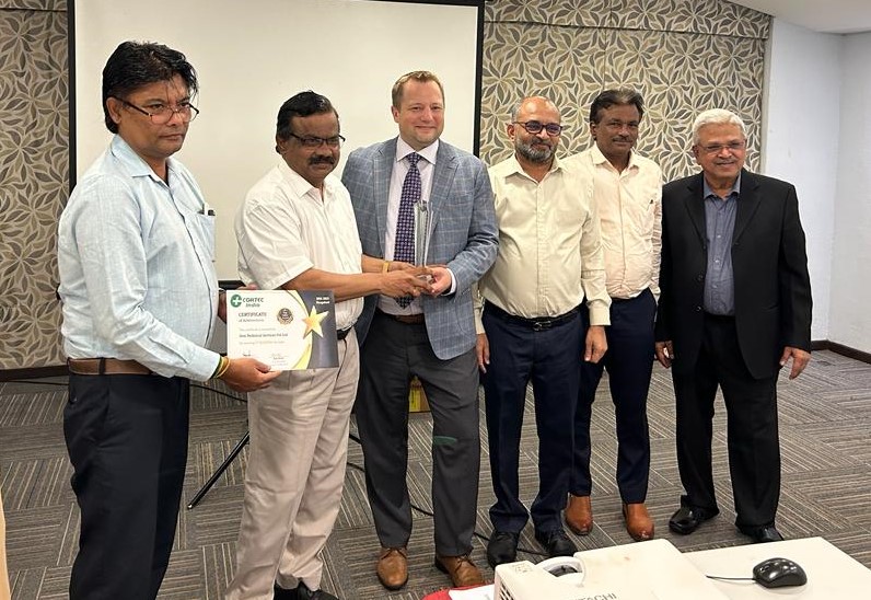 Cortec India