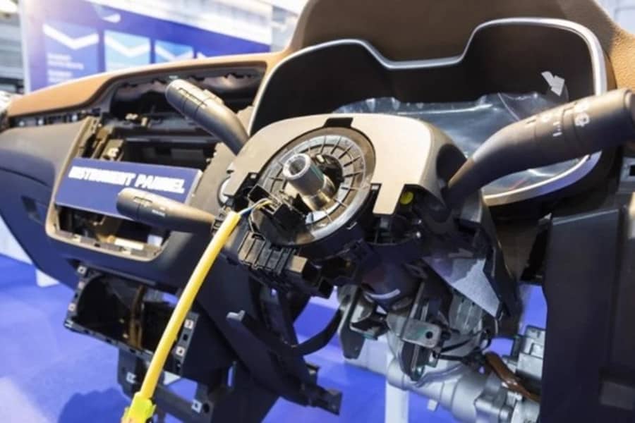 Sc Long - Cortec Corporation