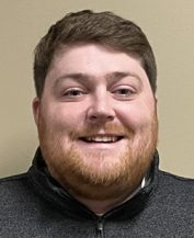 Sean Wingfield - Cortec Corporation