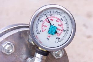 Seawater.hydrotesting