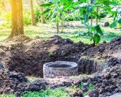 Septic System - Cortec Corporation