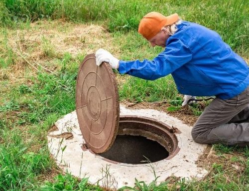 PRESS RELEASE: Tame Your Septic Tank Smells This Summer