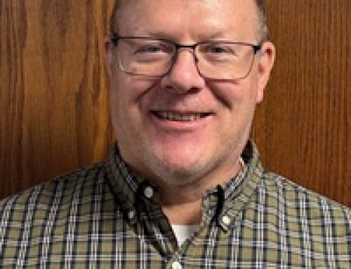 NEWS ALERT: New Shipping Supervisor Eager to “Wow!” the Cortec® Family