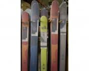 Skis - Cortec Corporation
