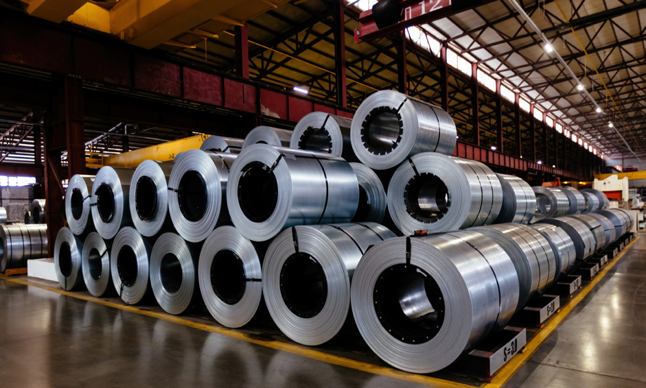 steel-coil-corrosion | Cortec Corporation steel coil corrosion