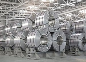 Steel Coils Pr - Cortec Corporation