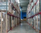 Storage Solution - Cortec Corporation