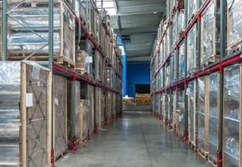 Storage Solution - Cortec Corporation