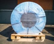 Stretch Wrap Na - Cortec Corporation