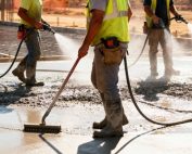 Summer Construction - Cortec Corporation