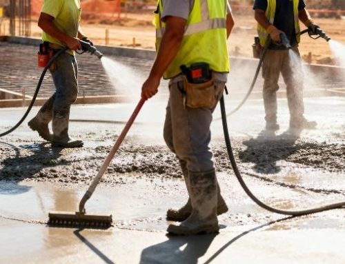 PRESS RELEASE: Cortec® MCI® Encourages Contractors to Plan Now for a Productive Summer Construction and Maintenance Season