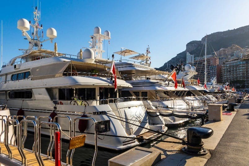 Superyacht Pr - Cortec Corporation