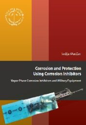 Tadija Madzar Book - Cortec Corporation