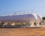 Tank Maintenance Corrosion Protection