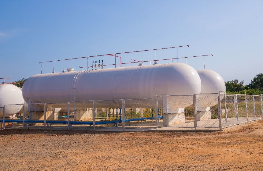tank-maintenance | Cortec Corporation tank maintenance corrosion protection