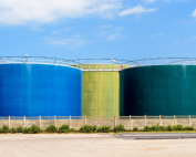 Tank Pce - Cortec Corporation