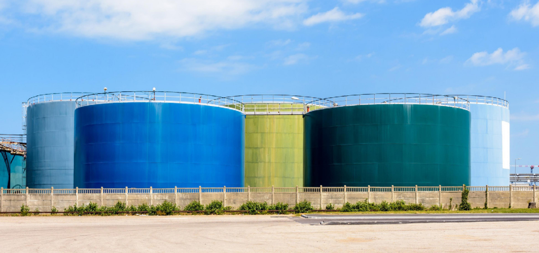 Tank Pce - Cortec Corporation