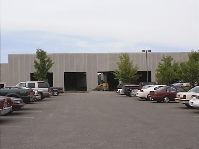Tech1 - Cortec Corporation