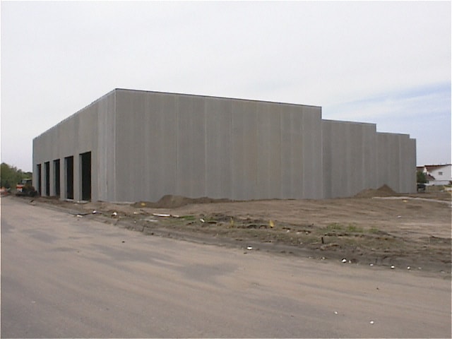 Tech4 - Cortec Corporation