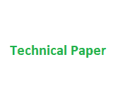 Technical Paper - Cortec Corporation
