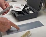 Test Coating Adhesion Na - Cortec Corporation