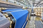 Textile Industry - Cortec Corporation