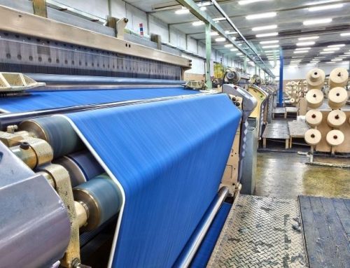 PRESS RELEASE: Transforming the Textile Industry with Sustainable Biological Solutions