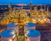 Thermal Gasoil - Cortec Corporation