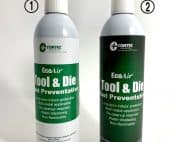 Tooldie Survey - Cortec Corporation