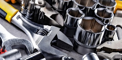 Tools - Cortec Corporation