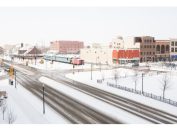 Trafic Lights - Cortec Corporation