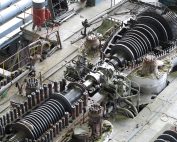 Turbine 535 - Cortec Corporation