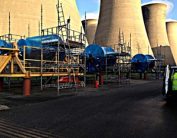 Turbine Preservation - Cortec Corporation