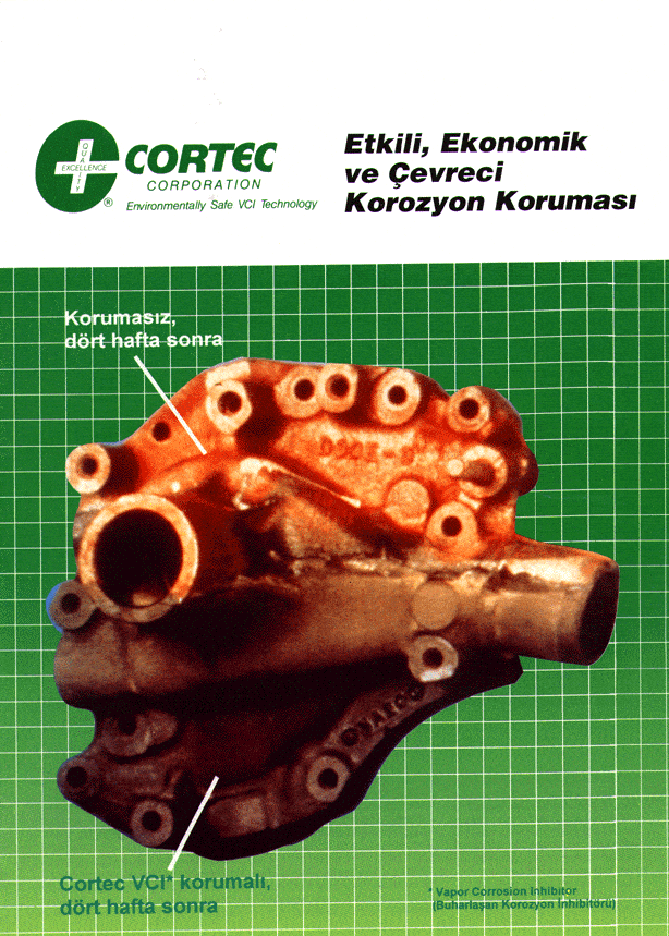 Turkey1A - Cortec Corporation